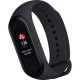 Фітнес-браслет Xiaomi Mi Smart Band 4 Black NFC (MGW4059RU)