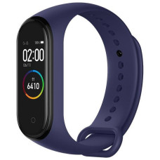 Фітнес-браслет Xiaomi Mi Smart Band 4 Blue
