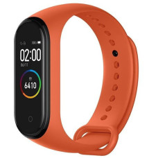 Фітнес-браслет Xiaomi Mi Smart Band 4 Orange