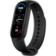 Фітнес-браслет Xiaomi Mi Smart Band 6 Black (CN)
