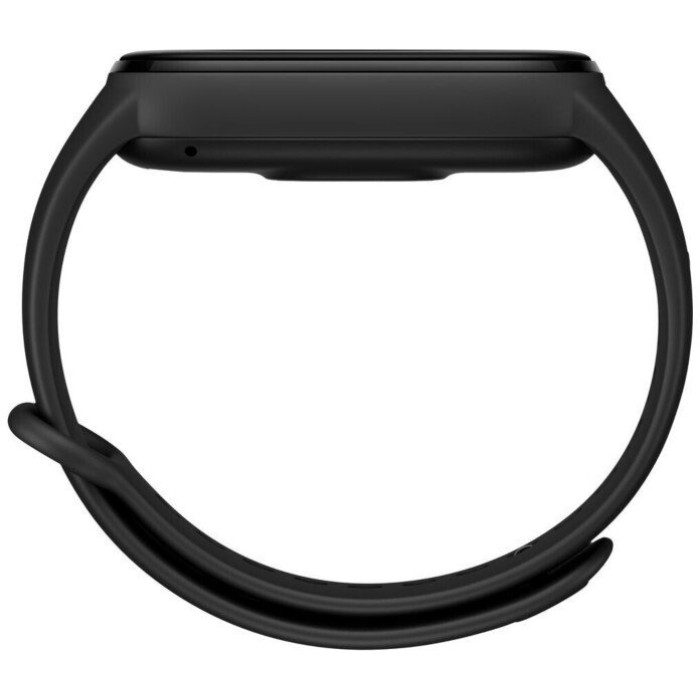 Фітнес-браслет Xiaomi Mi Smart Band 6 Black (CN)