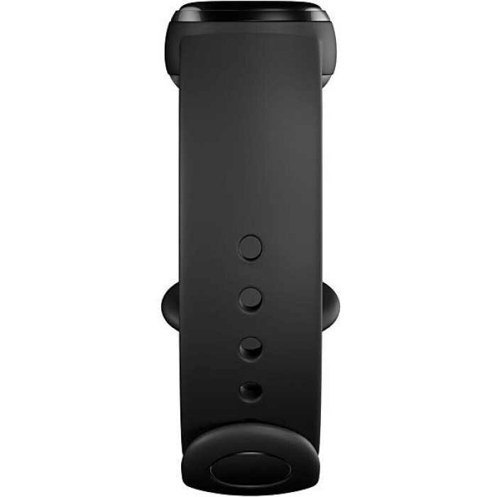 Фітнес-браслет Xiaomi Mi Smart Band 6 Black (CN)