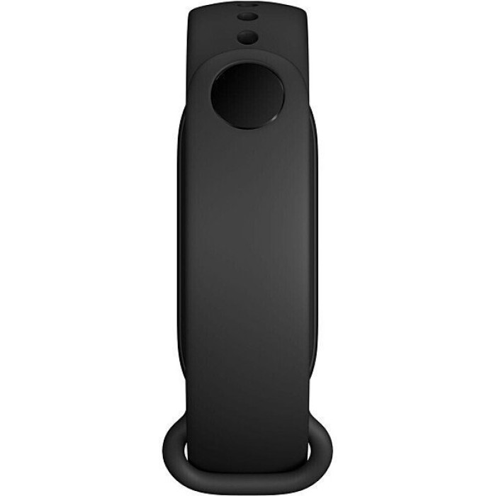 Фітнес-браслет Xiaomi Mi Smart Band 6 Black (Global)