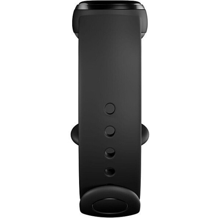 Фітнес-браслет Xiaomi Mi Smart Band 6 Black (Global)