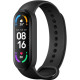 Фітнес-браслет Xiaomi Mi Smart Band 6 Black NFC (BHR4954GL)