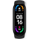 Фітнес-браслет Xiaomi Mi Smart Band 6 Black NFC (BHR4954GL)
