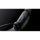Фітнес-браслет Xiaomi Mi Smart Band 6 Black NFC (BHR4954GL)