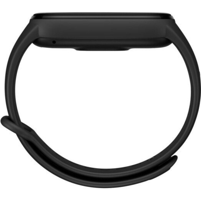 Фітнес-браслет Xiaomi Mi Smart Band 6 Black NFC (BHR4954GL)