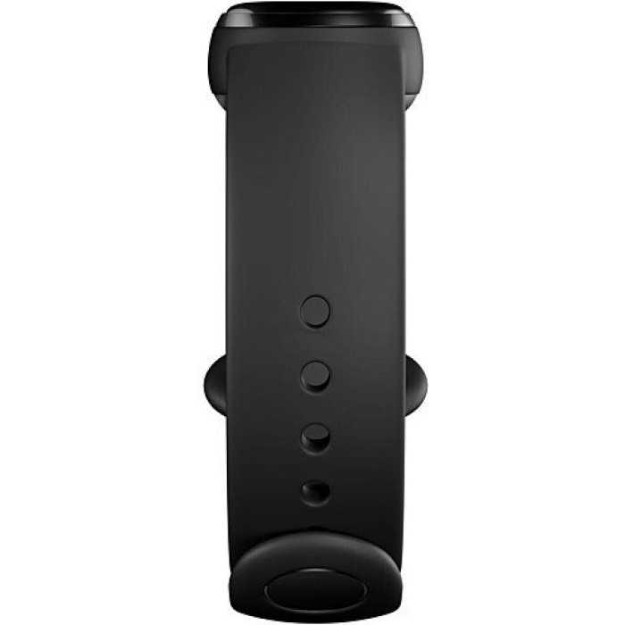 Фітнес-браслет Xiaomi Mi Smart Band 6 Black NFC (BHR4954GL)