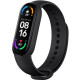 Фітнес-браслет Xiaomi Mi Smart Band 6 Black NFC (BHR4954GL)