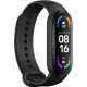 Фітнес-браслет Xiaomi Mi Smart Band 6 Black NFC (BHR4954GL)