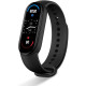 Фітнес-браслет Xiaomi Mi Smart Band 7 Black (CN)
