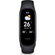 Фітнес-браслет Xiaomi Mi Smart Band 7 Black NFC (BHR6002GL)