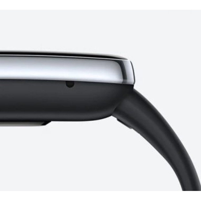 Фітнес-браслет Xiaomi Mi Smart Band 7 Pro Black (CN)
