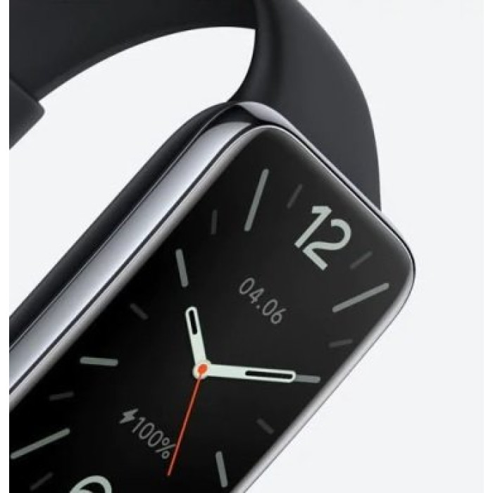 Фітнес-браслет Xiaomi Mi Smart Band 7 Pro Black (Global)