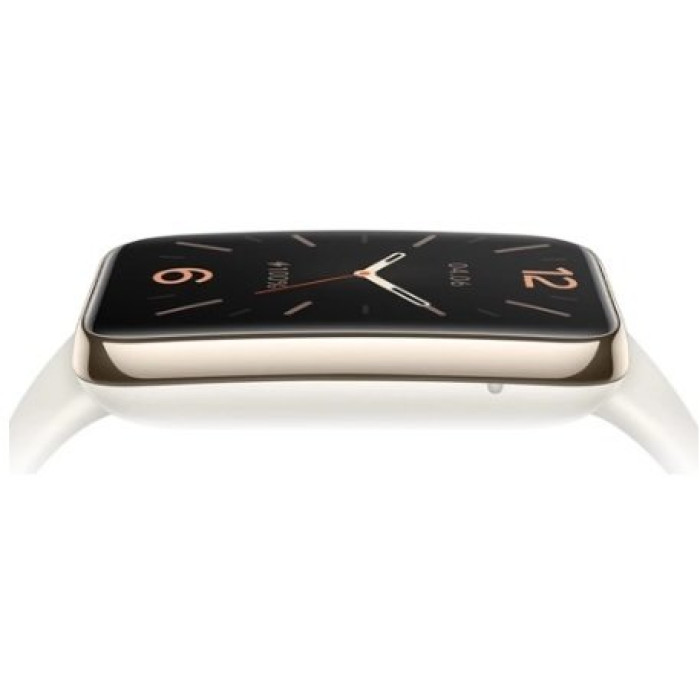 Фітнес-браслет Xiaomi Mi Smart Band 7 Pro Ivory (Global)