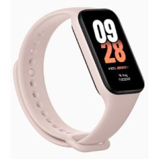 Фітнес-браслет Xiaomi Mi Smart Band 8 Active Pink (BHR7420GL)