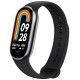 Фітнес-браслет Xiaomi Mi Smart Band 8 Black (CN)