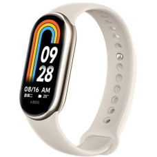Фітнес-браслет Xiaomi Mi Smart Band 8 Gold (CN)