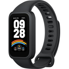 Фітнес-браслет Xiaomi Mi Smart Band 9 Active Black (BHR9444GL)