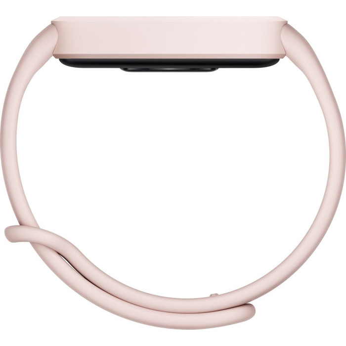 Фітнес-браслет Xiaomi Mi Smart Band 9 Active Pink (BHR9917GL)