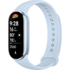 Фітнес-браслет Xiaomi Mi Smart Band 9 Arctic Blue (CN)