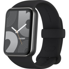 Фітнес-браслет Xiaomi Mi Smart Band 9 Pro Black (BHR8710GL)