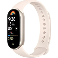 Фітнес-браслет Xiaomi Mi Smart Band 9 Titan Gray (CN)