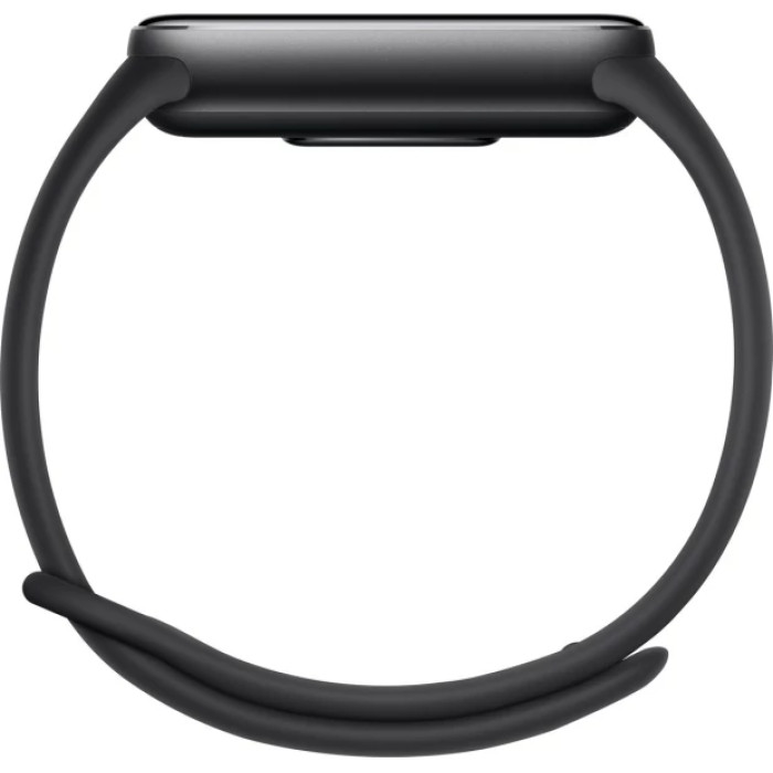 Фітнес-браслет Xiaomi Smart Band 10 Midnight Black (Global)