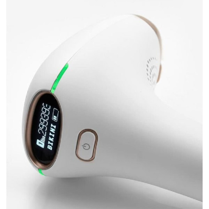 Фотоэпилятор Xiaomi COSBEAUTY IPL Hair Removal Device White