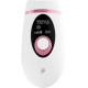 Фотоэпилятор Xiaomi Inface IPL Hair removal instrument pink