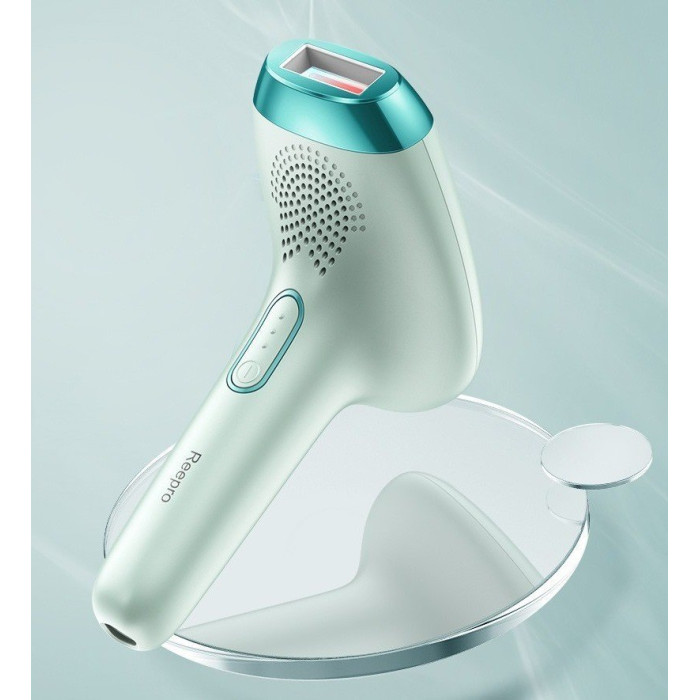Фотоепілятор Xiaomi Reepro IPL (BC8000) Green