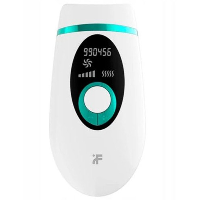 Фотоэпилятор Xiaomi inFace IPL Hair removal instrument ZH-01D