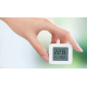 Гигрометр Xiaomi MiJia Bluetooth Thermometer 2 White (LYWSD03MMC,NUN4126GL/NUN4106CN)
