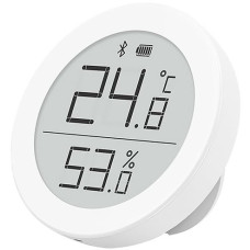Годинник-гігрометр Xiaomi Mi Bluetooth Temperature and Humidity Meter (CGG1)