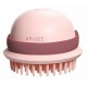Расческа массажная антистатическая Xiaomi Kribee Electric Massage Comb (EP1164-3C) Pink