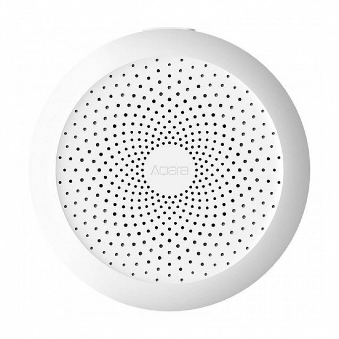 Хаб Xiaomi Aqara Gateway Hub (ZHWG11LM) (AG005CNW01)