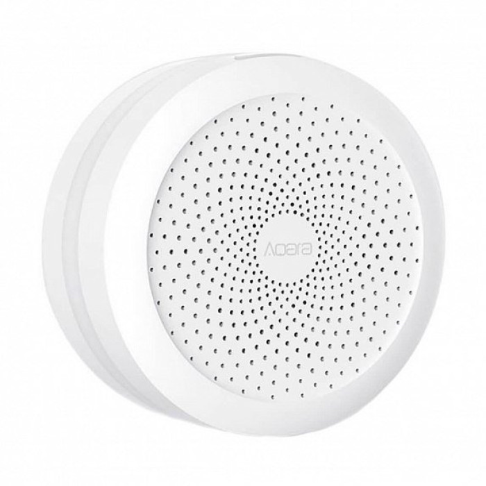 Хаб Xiaomi Aqara Gateway Hub (ZHWG11LM) (AG005CNW01)