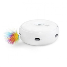 Іграшка для котів Xiaomi Homerun Smart Cat Toy White