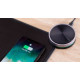 Игровая поверхность Xiaomi MiiiW Smart Mouse Pad Black (MWPS01)