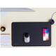 Игровая поверхность Xiaomi MiiiW Smart Mouse Pad Black (MWPS01)