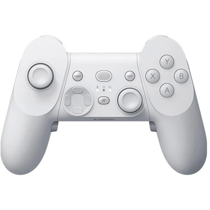 Игровой джойстик Xiaomi Gamepad Elite Edition Light Gray (BHR5775CN)