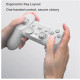 Игровой джойстик Xiaomi Gamepad Elite Edition Light Gray (BHR5775CN)