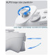 Игровой джойстик Xiaomi Gamepad Elite Edition Light Gray (BHR5775CN)