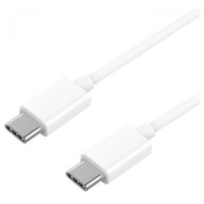 Кабель Xiaomi Cable USB-C to USB-C Mi 1.5m White (SJV4120CN)