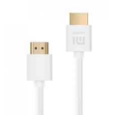 Кабель Xiaomi HDMI HDMI до HDMI M Ultra HD 8K 1.5m Black (ELA5019CN)