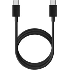 Кабель Xiaomi ZMI USB-C to USB-C 60W 1.5m Black (AL301)
