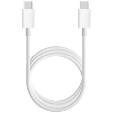 Кабель Xiaomi ZMI USB-C to USB-C 60W 1.5m White (AL301)