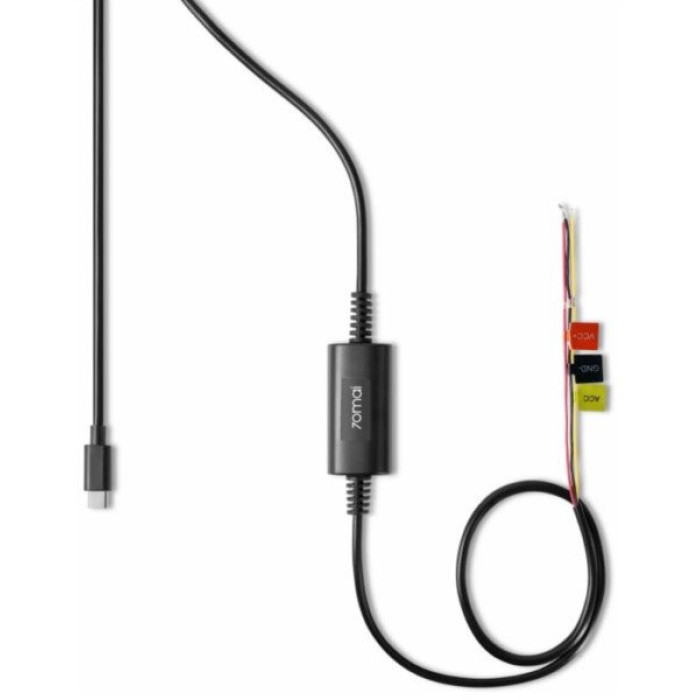 Кабель режиму паркування 70mai Hardwire Kit Midrive UP03