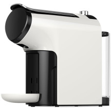 Кавоварка Scishare Smart Coffee Machine S1102 White